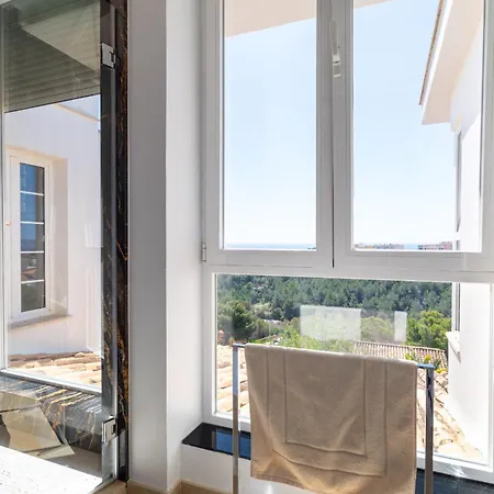 Mamatita Villa Cas Català